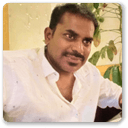 Karthik Subramani