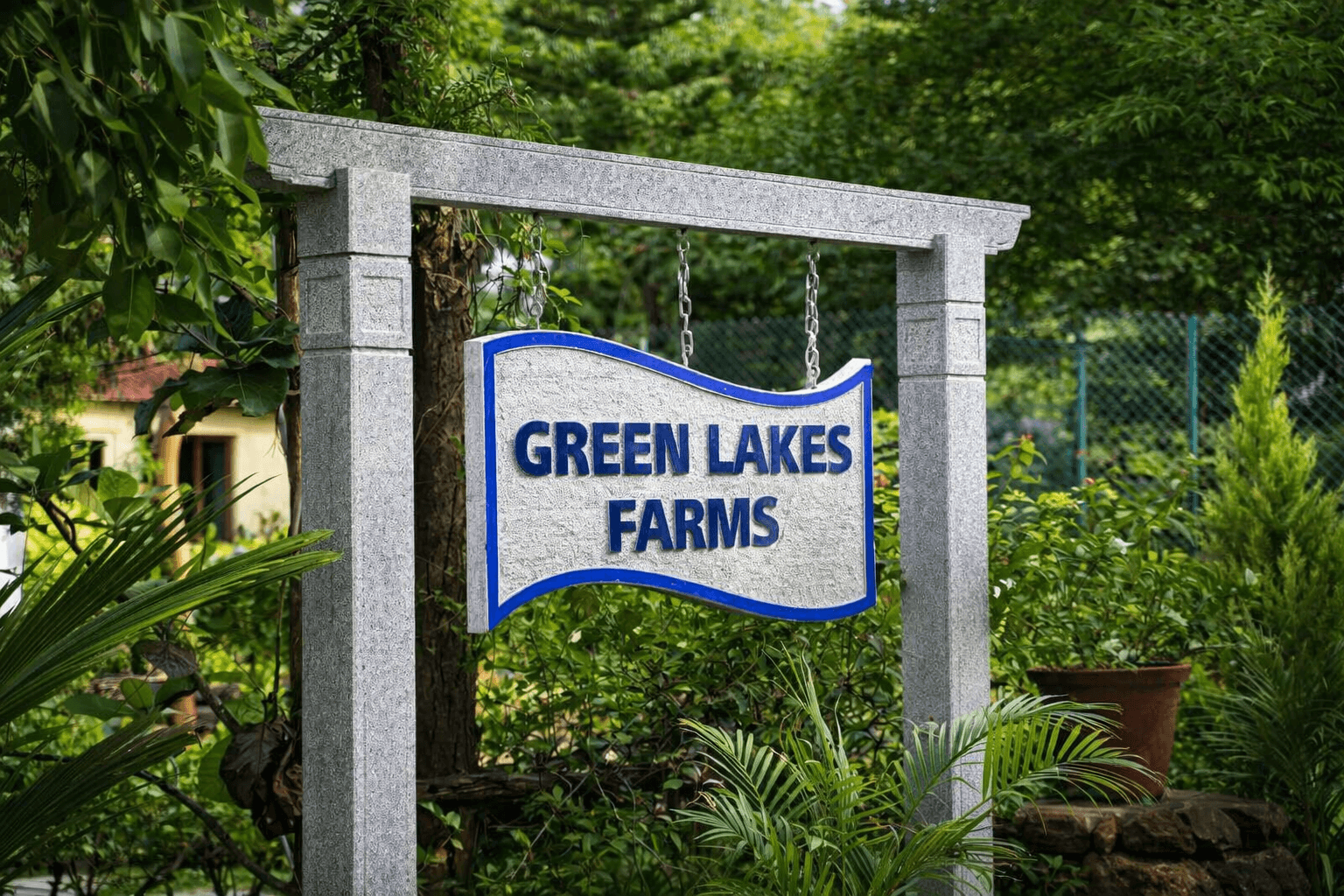 Green Lakes Farmland Investment Opportunity