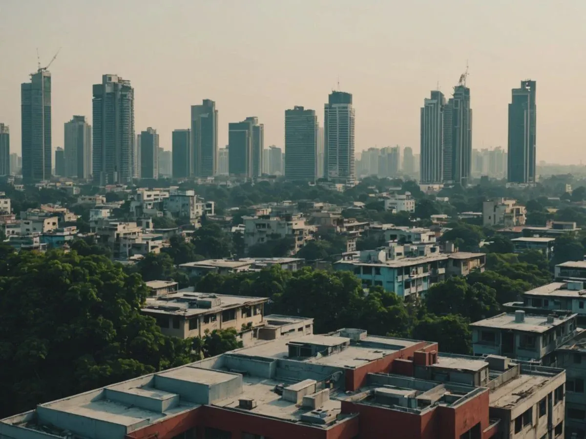 The Rise of Fractional Real Estate Investing in India