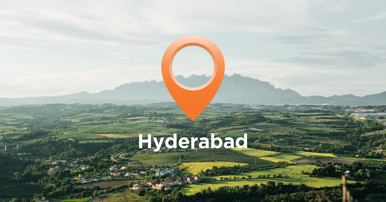 Why Investing in Hyderabad's Prime Land is Good for Long-Term Gains