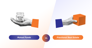 Mutual Funds vs. Fractional Real Estate Investing