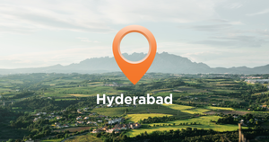 Why Investing in Hyderabad's Prime Land is Good for Long-Term Gains