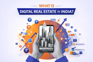 What is Digital Real Estate in India? (Complete Guide) post feature image